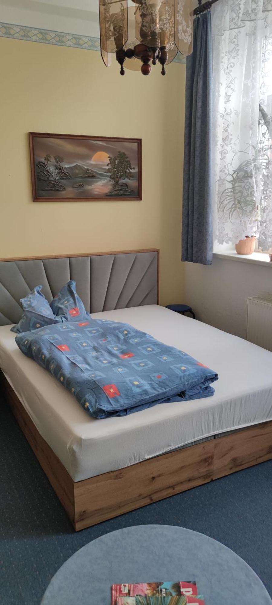 Ferienwohnung Marienkaefer Wulkow  Extérieur photo