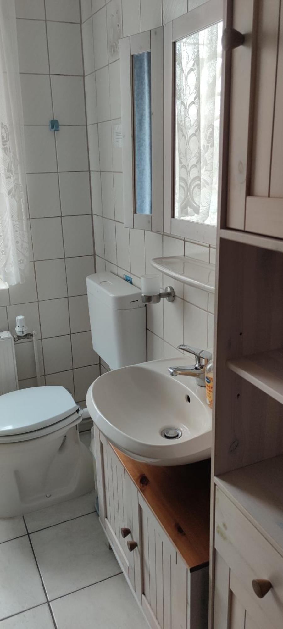 Ferienwohnung Marienkaefer Wulkow  Extérieur photo