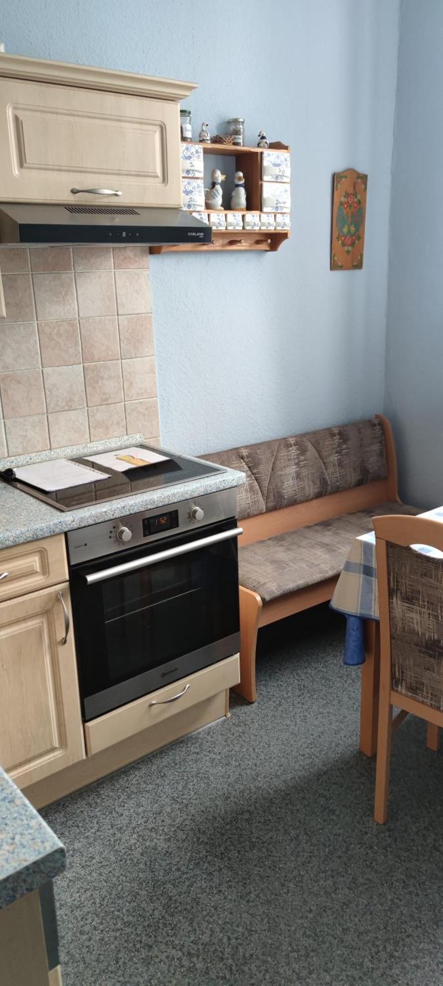 Ferienwohnung Marienkaefer Wulkow  Extérieur photo
