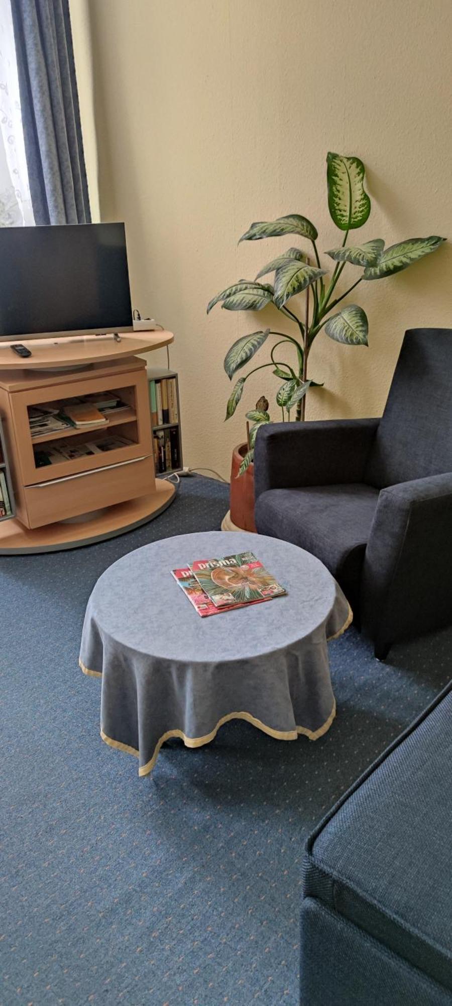 Ferienwohnung Marienkaefer Wulkow  Extérieur photo
