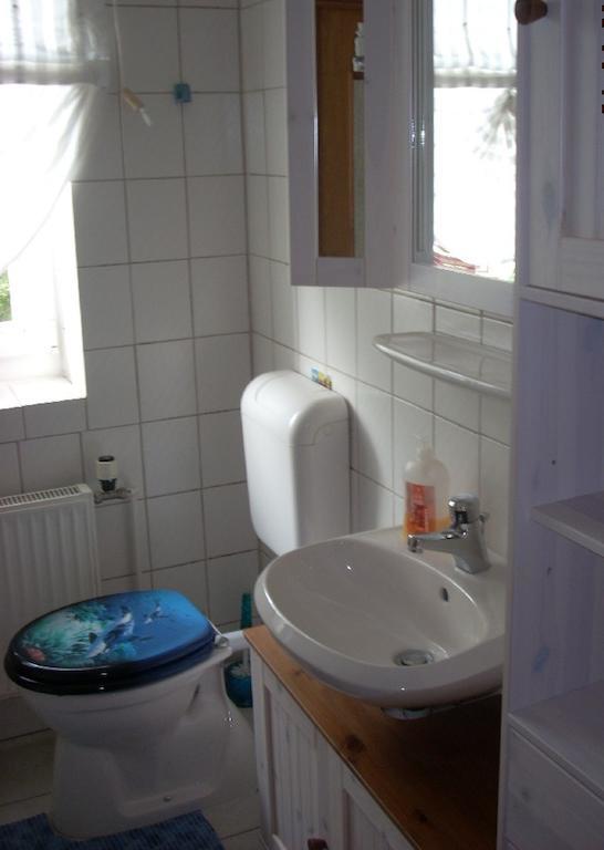 Ferienwohnung Marienkaefer Wulkow  Chambre photo
